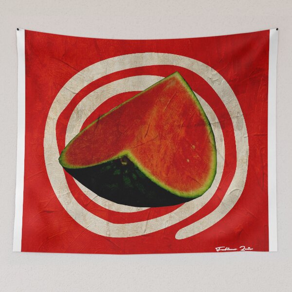 Item preview, Watermelon designed and sold by FabianoReis.