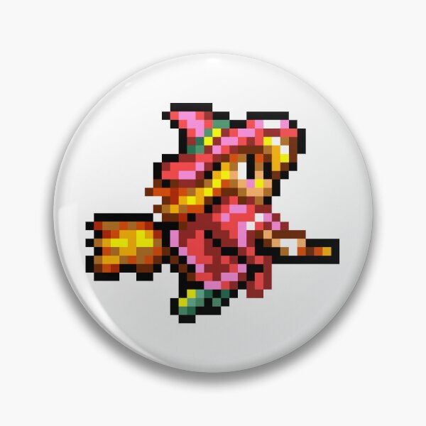 Item preview, Magical Chase: Ripple Sprite designed and sold by Now Loading....