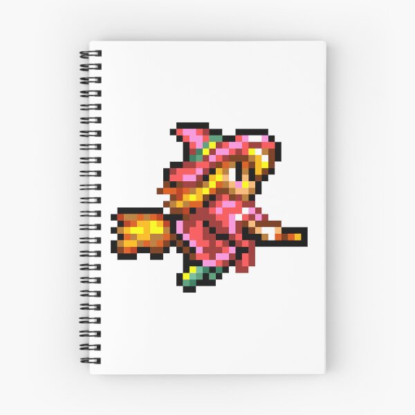 Item preview, Magical Chase: Ripple Sprite designed and sold by Now Loading....