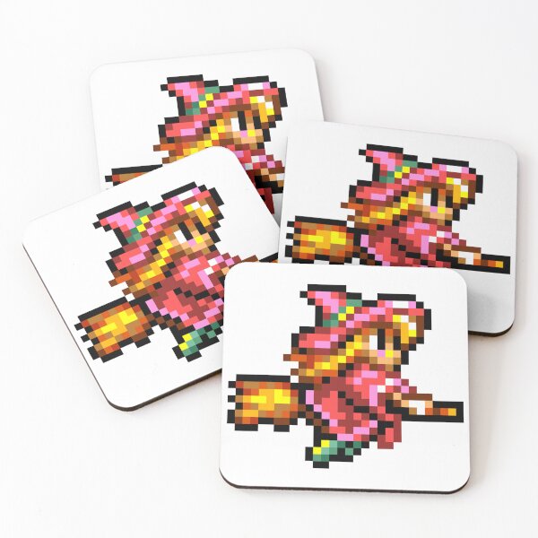 Item preview, Magical Chase: Ripple Sprite designed and sold by Now Loading....