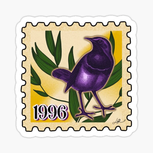 Item preview, Baltimore 1996 Stamp designed and sold by julierewers.