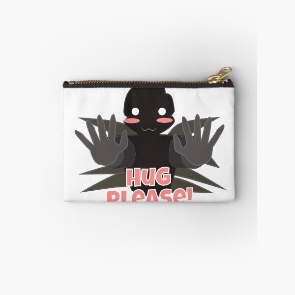 Item preview, Bracken Hugs Lethal Company designed and sold by peypocalypse.