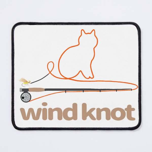 Item preview, Wind Knot designed and sold by aburabire.
