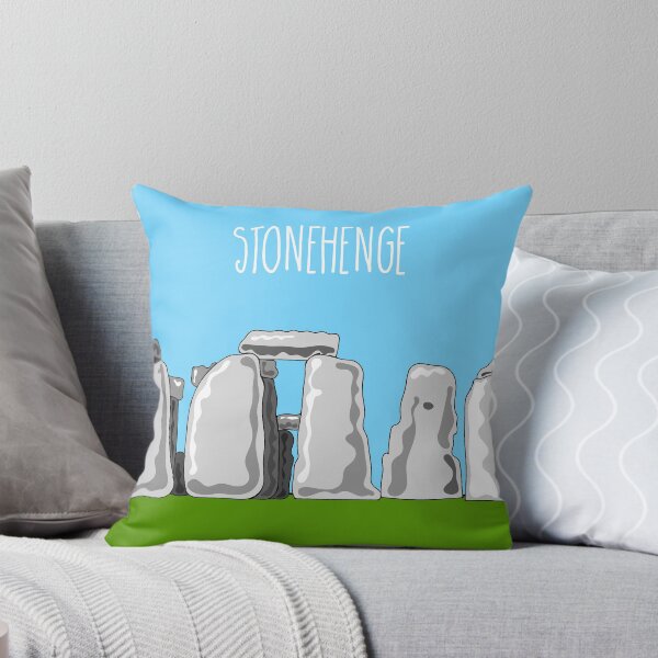 Item preview, Stonehenge designed and sold by Adam Regester.