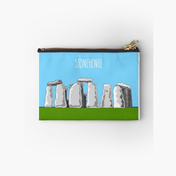 Item preview, Stonehenge designed and sold by Adam Regester.