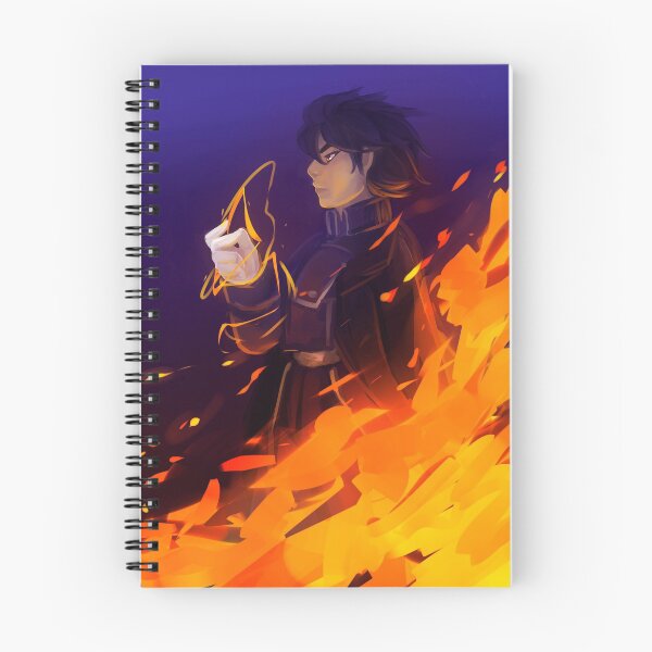 Item preview, the flame alchemist designed and sold by rismet.