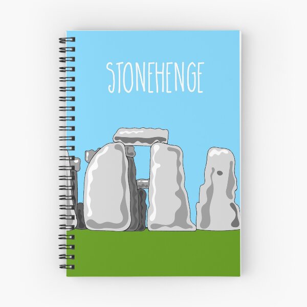 Item preview, Stonehenge designed and sold by Adam Regester.