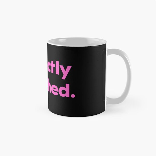 Item preview, perfectly wretched. designed and sold by ShirtProse.