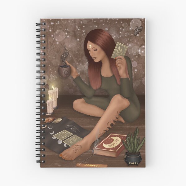 Item preview, Tarot Reading designed and sold by AMPaper.