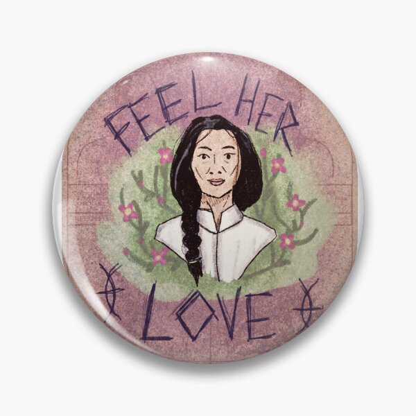 Item preview, Feel Her Love designed and sold by Cosmo Dog.