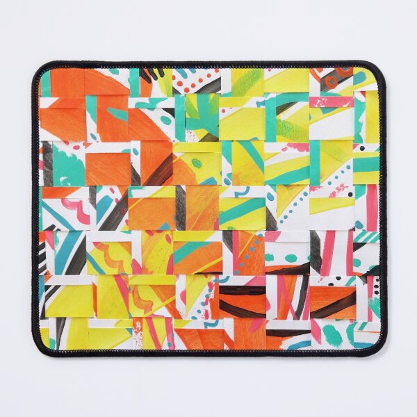 Item preview, Kaleidoscope designed and sold by RebeccaSteenArt.