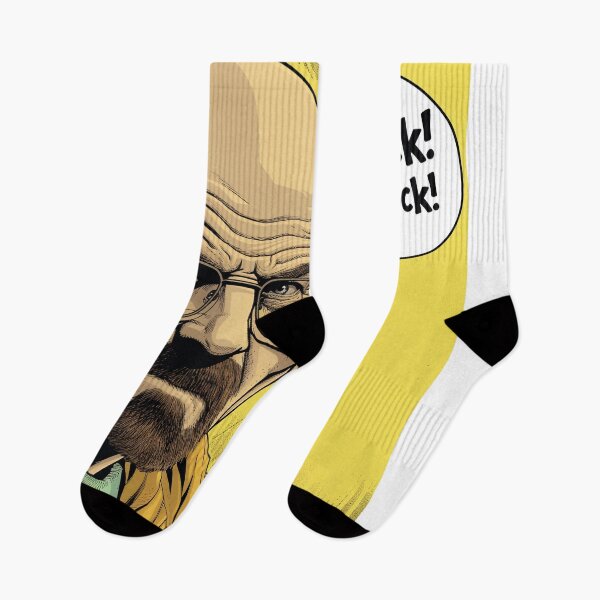 Item preview, The one who knocks.  designed and sold by Royal-Tilt.