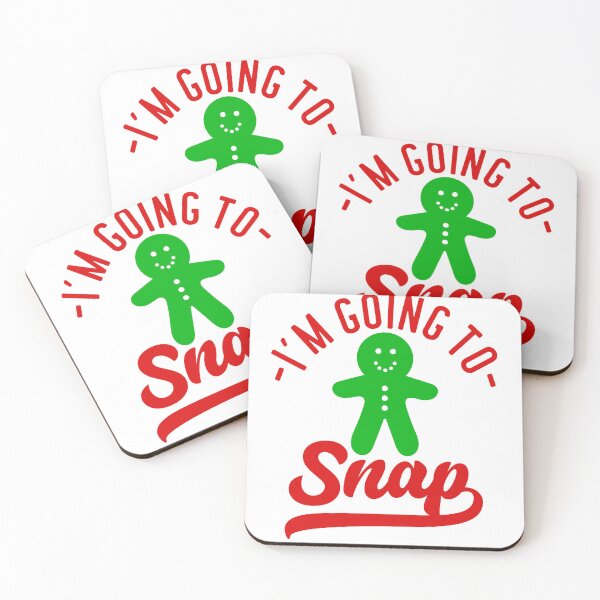 Item preview, I'm going to snap designed and sold by Magico Paco.