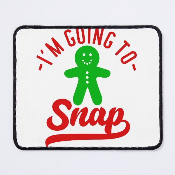 Item preview, I'm going to snap designed and sold by Magico Paco.