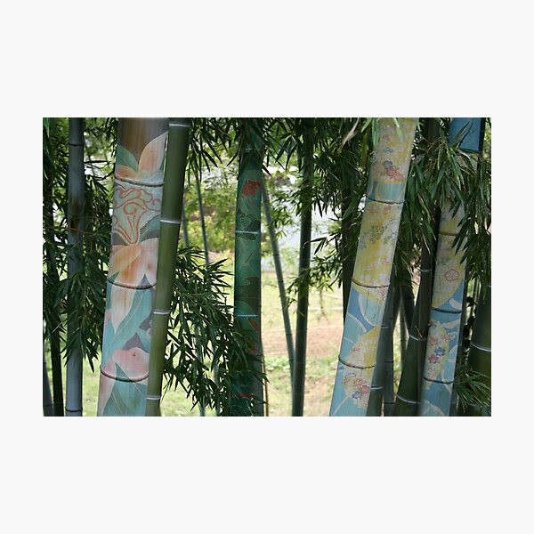 Item preview, Bijou bamboo designed and sold by Jenny Hall.