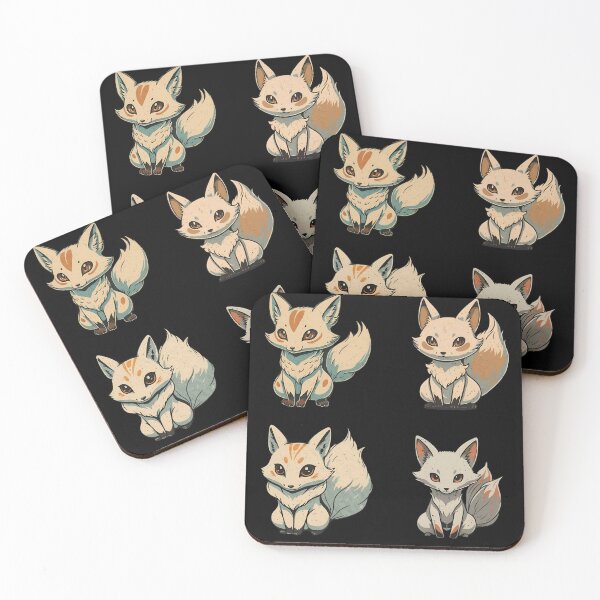 Item preview, Artic Fox Pack designed and sold by PlanetMarker.