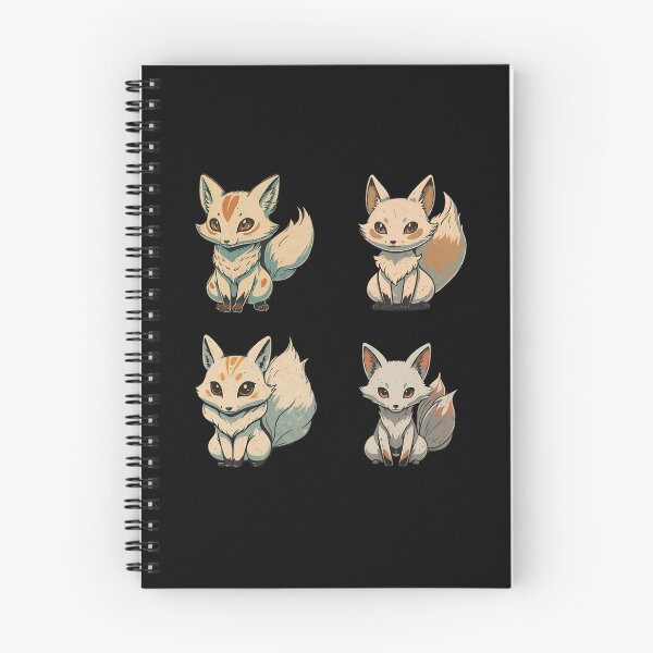 Item preview, Artic Fox Pack designed and sold by PlanetMarker.