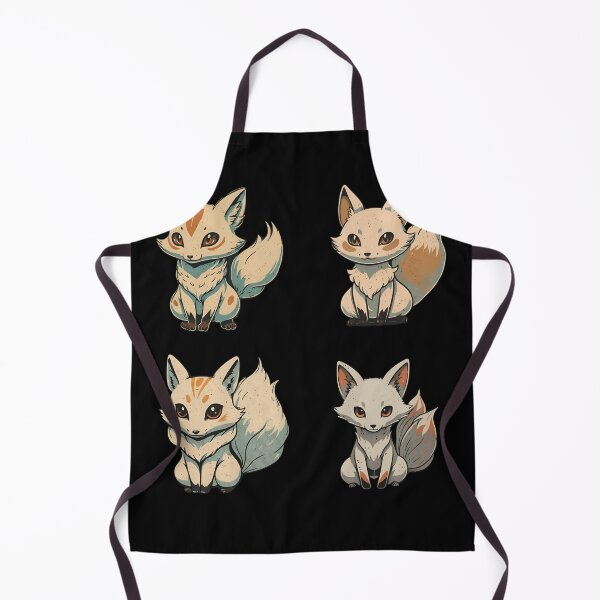 Item preview, Artic Fox Pack designed and sold by PlanetMarker.