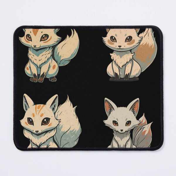 Item preview, Artic Fox Pack designed and sold by PlanetMarker.
