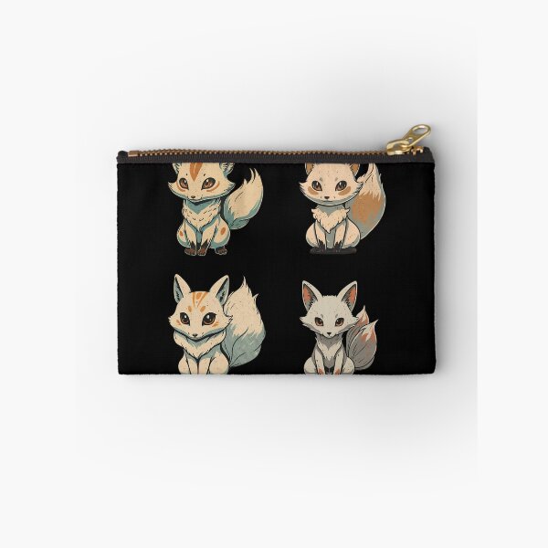 Item preview, Artic Fox Pack designed and sold by PlanetMarker.