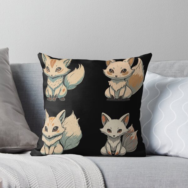 Item preview, Artic Fox Pack designed and sold by PlanetMarker.