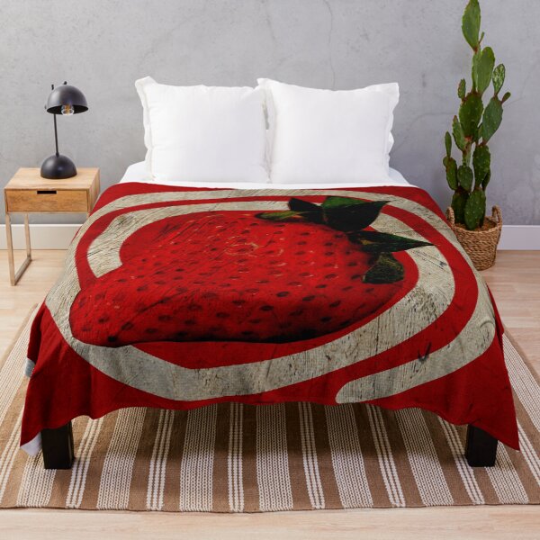 Item preview, Strawberry designed and sold by FabianoReis.
