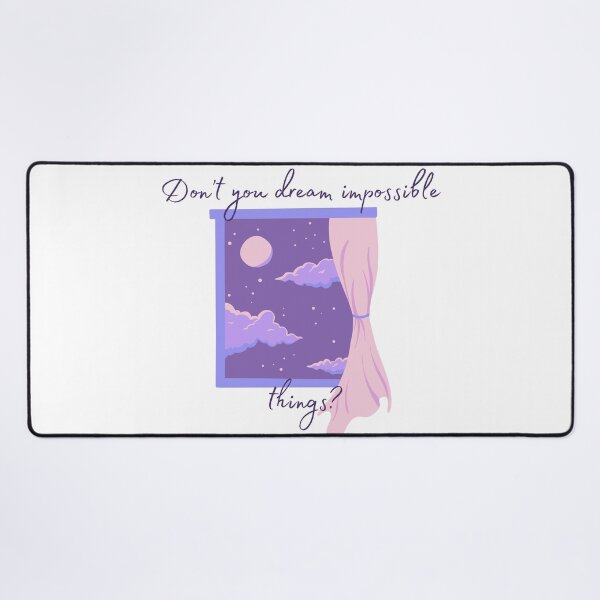 Item preview, Starlight Lyrics designed and sold by Samantha Kelly.