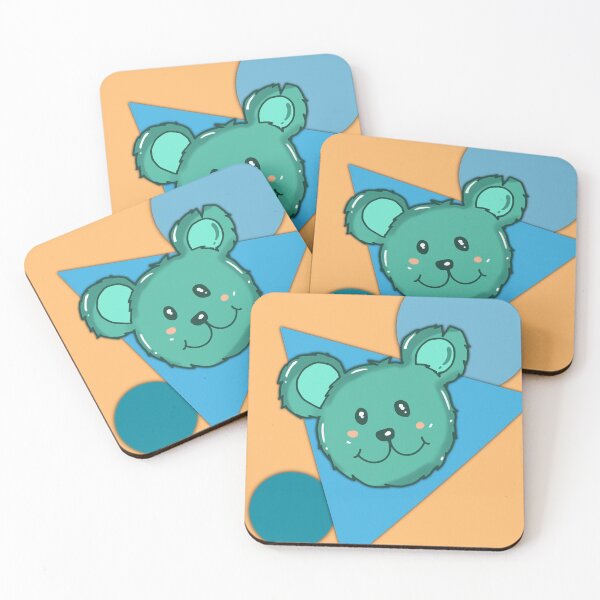 Item preview, Cute bear designed and sold by hakobs.