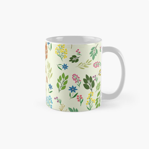 Item preview, beautiful floral pattern designed and sold by LiudmylaMaika.