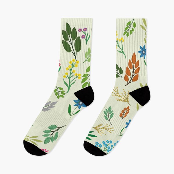 Item preview, beautiful floral pattern designed and sold by LiudmylaMaika.