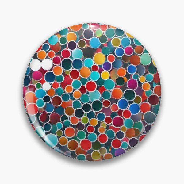 Item preview, Dots designed and sold by InfiniteOnyx.