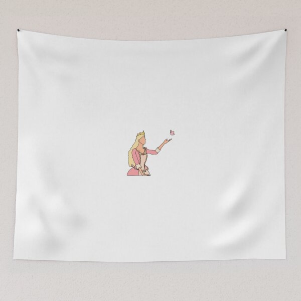 Item preview, Anneliese with butterfly designed and sold by aliviawiley.