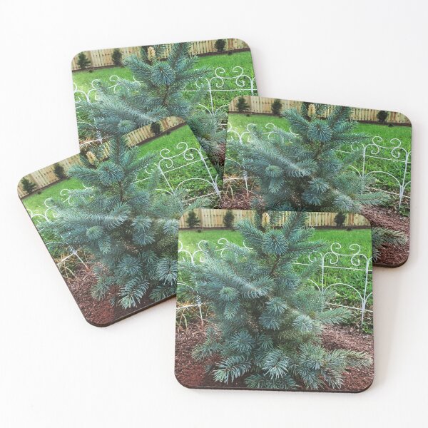 Item preview, Little Blue Pine designed and sold by PandLcreations.