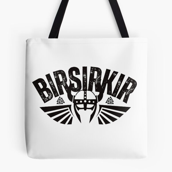 Item preview, BIRSIRKIR, Berserker designed and sold by letsgetinspired.
