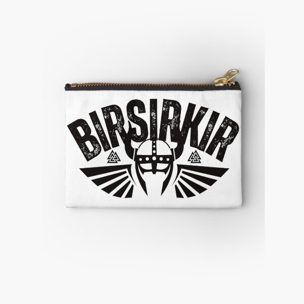 Item preview, BIRSIRKIR, Berserker designed and sold by letsgetinspired.