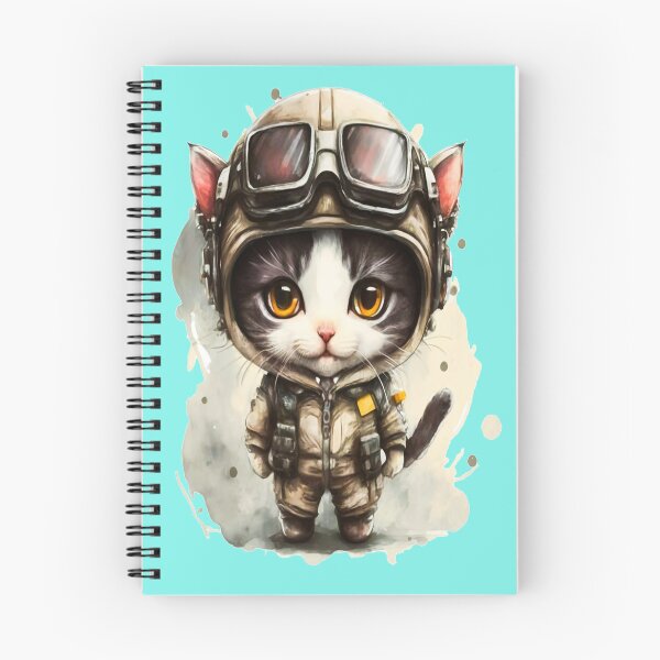 Item preview, Captain Whiskers  designed and sold by ُEldalal-Design.