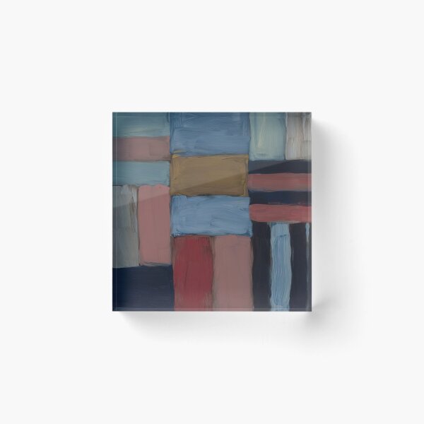 Item preview, Sean Scully designed and sold by artdouzi.