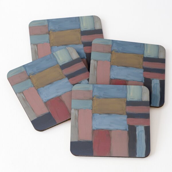 Item preview, Sean Scully designed and sold by artdouzi.