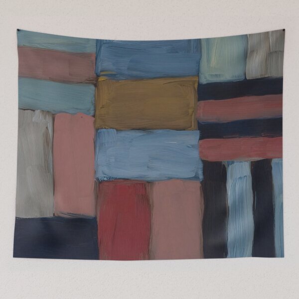 Item preview, Sean Scully designed and sold by artdouzi.