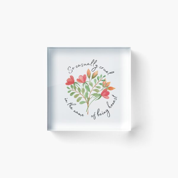 Item preview, All Too Well Lyrics  designed and sold by Samantha Kelly.
