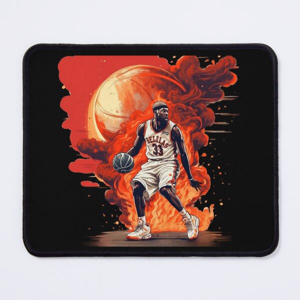 Item preview, Basketball Vector Design | Streetwear Collection designed and sold by WantStore.