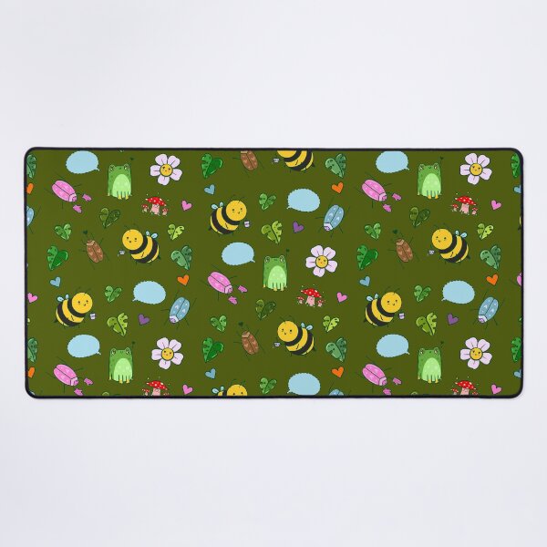 Item preview, Lovely Spring Bugs designed and sold by BluKat.