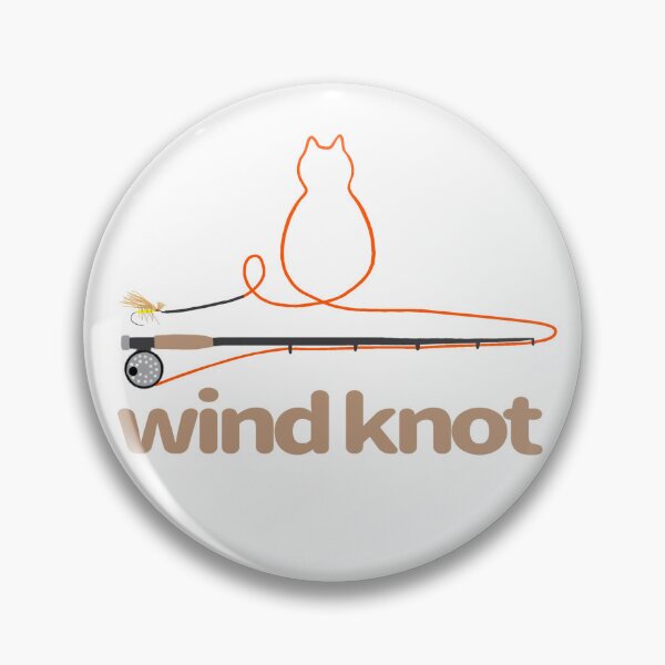 Item preview, wind knot designed and sold by aburabire.