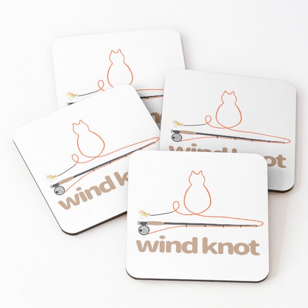 Item preview, wind knot designed and sold by aburabire.