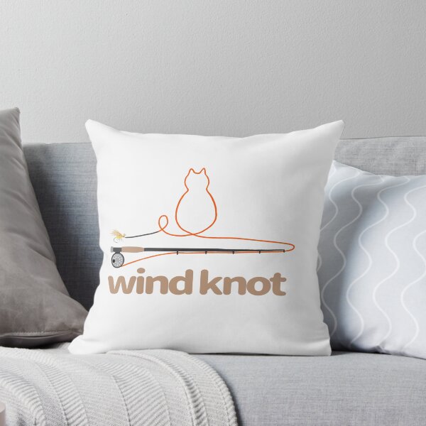Item preview, wind knot designed and sold by aburabire.
