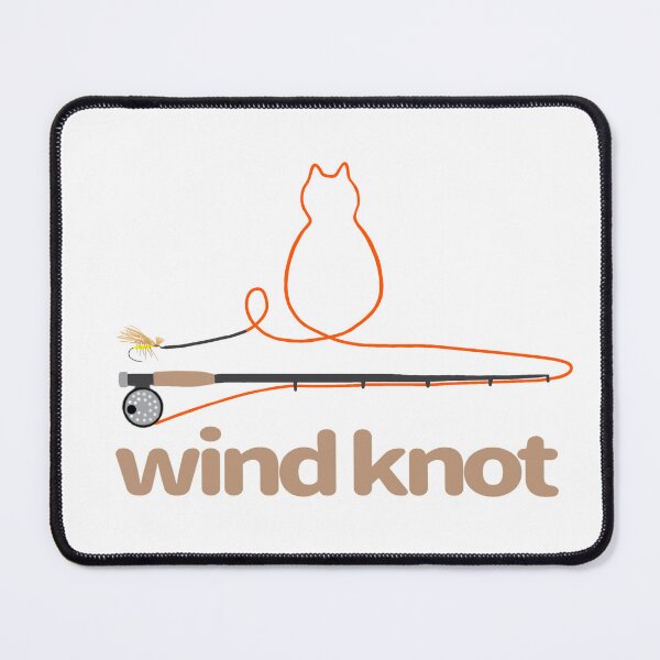 Item preview, wind knot designed and sold by aburabire.