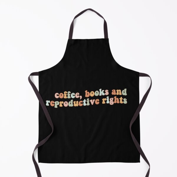 Item preview, Coffee, Books and Reproductive Rights designed and sold by Oceanarium.