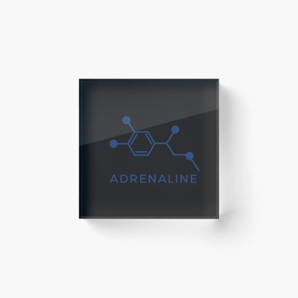 Item preview,  Adrenaline designed and sold by Stylewhimsy.