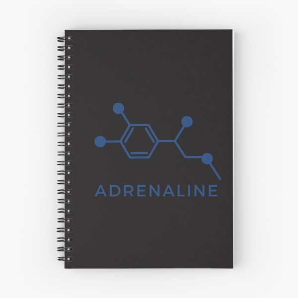 Item preview,  Adrenaline designed and sold by Stylewhimsy.