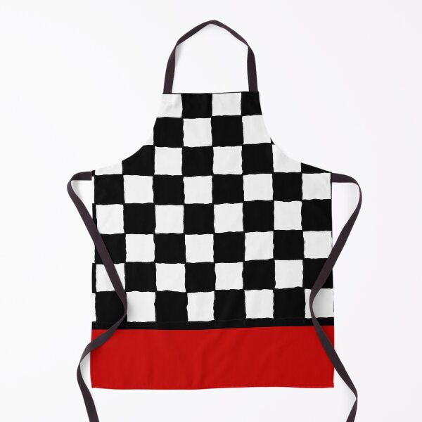 Item preview, That Red Black and White designed and sold by SoshanaC.